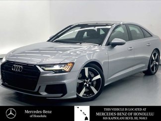 Used 2020 Audi A6 3.0T Prestige image 1