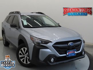 Used 2024 Subaru Outback Premium image 1