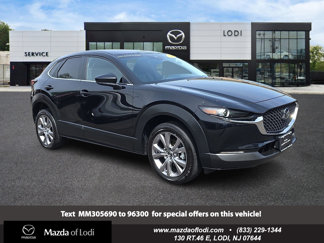 Certified 2021 MAZDA CX-30 AWD 2.5 S w/ Select Package image 1