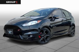 Used 2019 Ford Fiesta ST image 1