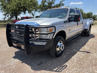 Used 2014 Ford F350 XLT w/ XLT Value Package image 1