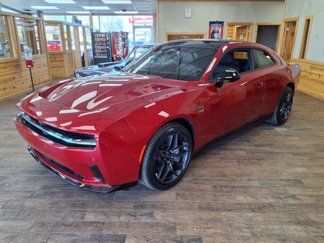 New 2024 Dodge Charger R/T w/ Plus Group image 1