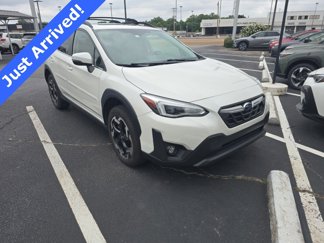 Used 2021 Subaru Crosstrek 2.5i Limited w/ Moonroof Package 2 image 1