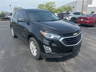 Used 2019 Chevrolet Equinox LT image 1