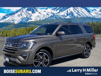 Used 2019 Ford Expedition Limited w/ Special Edition Package image 1