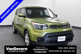 Used 2019 Kia Soul image 1