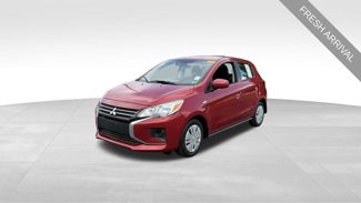 Used 2023 Mitsubishi Mirage image 1