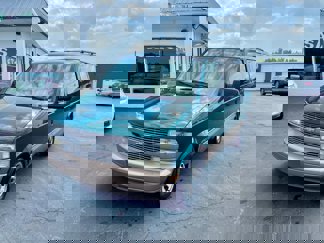 Used 2001 Chevrolet Astro Passenger AWD image 1