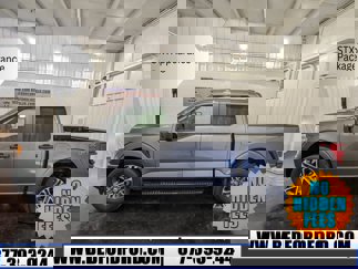 Used 2022 Ford F150 XL w/ STX Appearance Package image 1