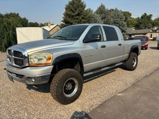 Used 2006 Dodge Ram 3500 Truck SLT w/ Light Group image 1