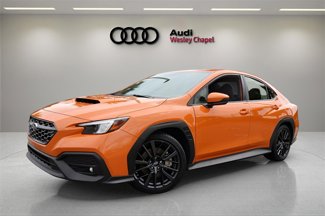 Used 2023 Subaru WRX Premium image 1