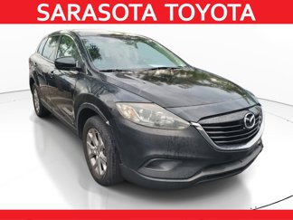 Used 2014 MAZDA CX-9 Sport image 1