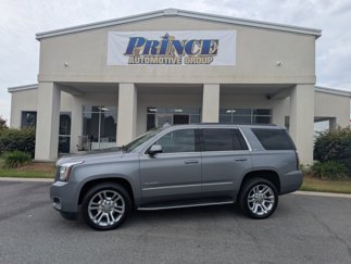 Used 2018 GMC Yukon SLT w/ Premium Edition image 1