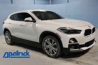 Used 2020 BMW X2 sDrive28i w/ Convenience Package image 1