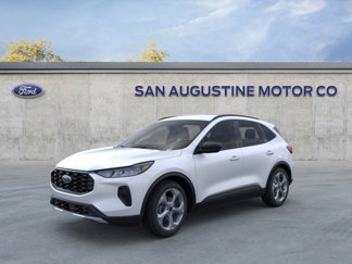 New 2025 Ford Escape ST-Line w/ Equipment Group 301A image 1