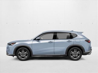 New 2025 Acura ADX FWD video 2
