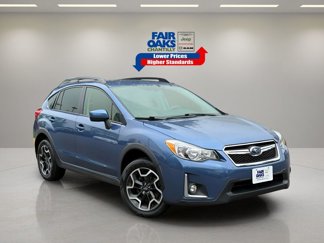 Used 2017 Subaru Crosstrek 2.0i Premium image 1