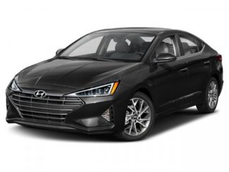 Used 2020 Hyundai Elantra Limited image 1