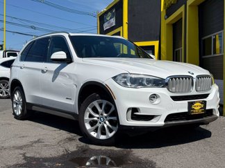 Used 2018 BMW X5 xDrive35i image 1