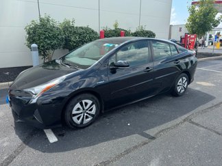 Used 2016 Toyota Prius Four Touring image 1