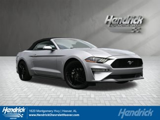 Used 2020 Ford Mustang Premium image 1