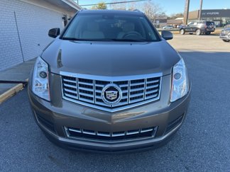 Used 2016 Cadillac SRX Luxury w/ Driver Awareness Package image 1