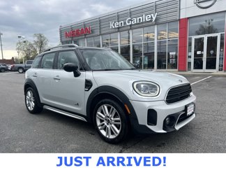 Used 2022 MINI Cooper Countryman ALL4 image 1