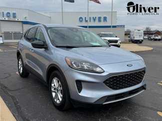Used 2022 Ford Escape SE image 1