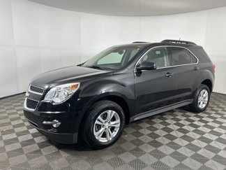 Used 2015 Chevrolet Equinox LT image 1