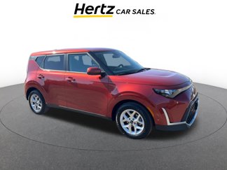 Used 2023 Kia Soul LX w/ Option Group 015 image 1