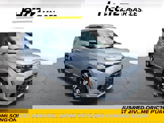 Used 2023 Kia Soul GT-Line image 1