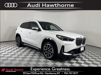 Used 2024 BMW X1 xDrive28i w/ Convenience Package video 1
