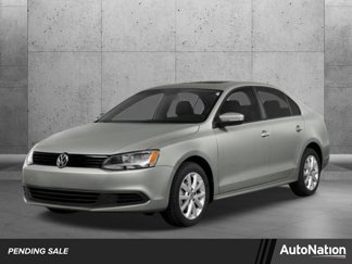 Used 2014 Volkswagen Jetta TDI image 1