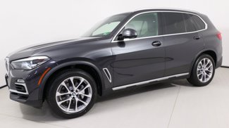 Used 2019 BMW X5 xDrive40i w/ Convenience Package image 1