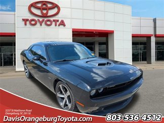 Used 2015 Dodge Challenger R/T Plus video 1