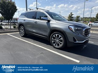 Used 2020 GMC Terrain SLT w/ Preferred Package video 1