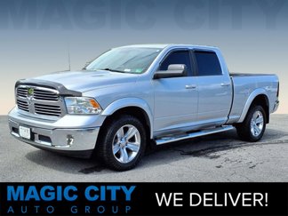 Used 2019 RAM 1500 Big Horn image 1