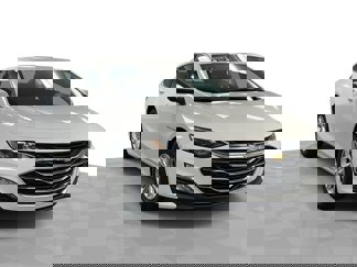 Used 2023 Chevrolet Malibu LT image 1