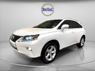 Used 2014 Lexus RX 350 AWD image 1