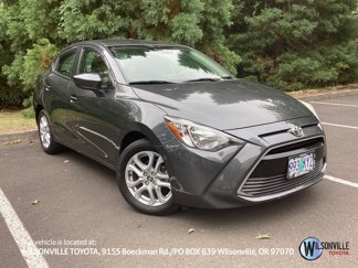Used 2018 Toyota Yaris iA image 1