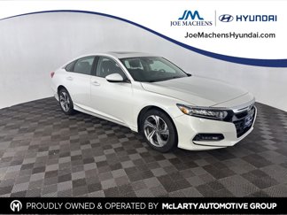 Used 2019 Honda Accord EX image 1