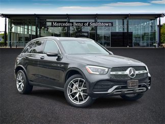 Certified 2022 Mercedes-Benz GLC 300 4MATIC video 1