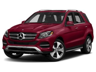 Used 2018 Mercedes-Benz GLE 350 4MATIC w/ Parking Assist Package image 1