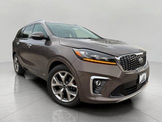 Used 2019 Kia Sorento SX w/ SX Touring Package image 1
