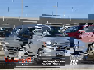 Used 2012 Honda Accord EX-L image 1