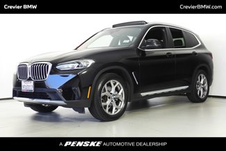 Used 2023 BMW X3 sDrive30i w/ Convenience Package image 1