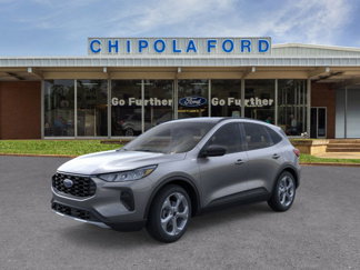 New 2025 Ford Escape ST-Line w/ Equipment Group 301A image 1