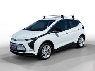Used 2022 Chevrolet Bolt LT image 1