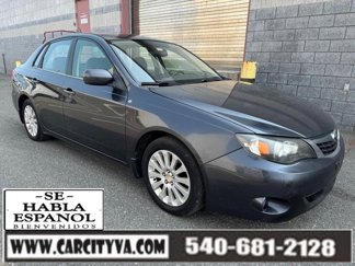 Used 2008 Subaru Impreza 2.5i image 1