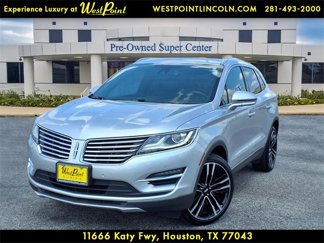 Used 2018 Lincoln MKC Reserve image 1
